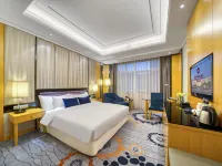 Cixi Hangzhou Bay International Hotel Hotel a Cixi