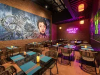 Ashley Tang Menteng Jakarta Hotels near Sarinah