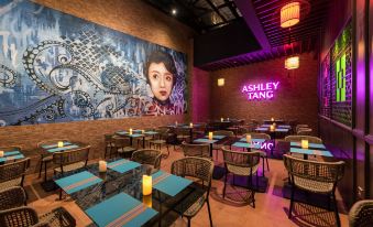 Ashley Tang Menteng Jakarta