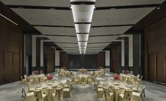 Nanyang City Hotel (Zhangzhou Weiwu Avenue)