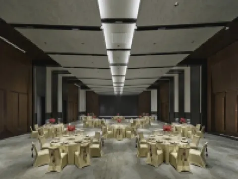 Nanyang City Hotel (Zhangzhou Weiwu Avenue)