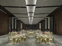 Nanyang City Hotel (Zhangzhou Weiwu Avenue)