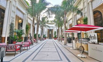 Hotel de Paris Monte-Carlo