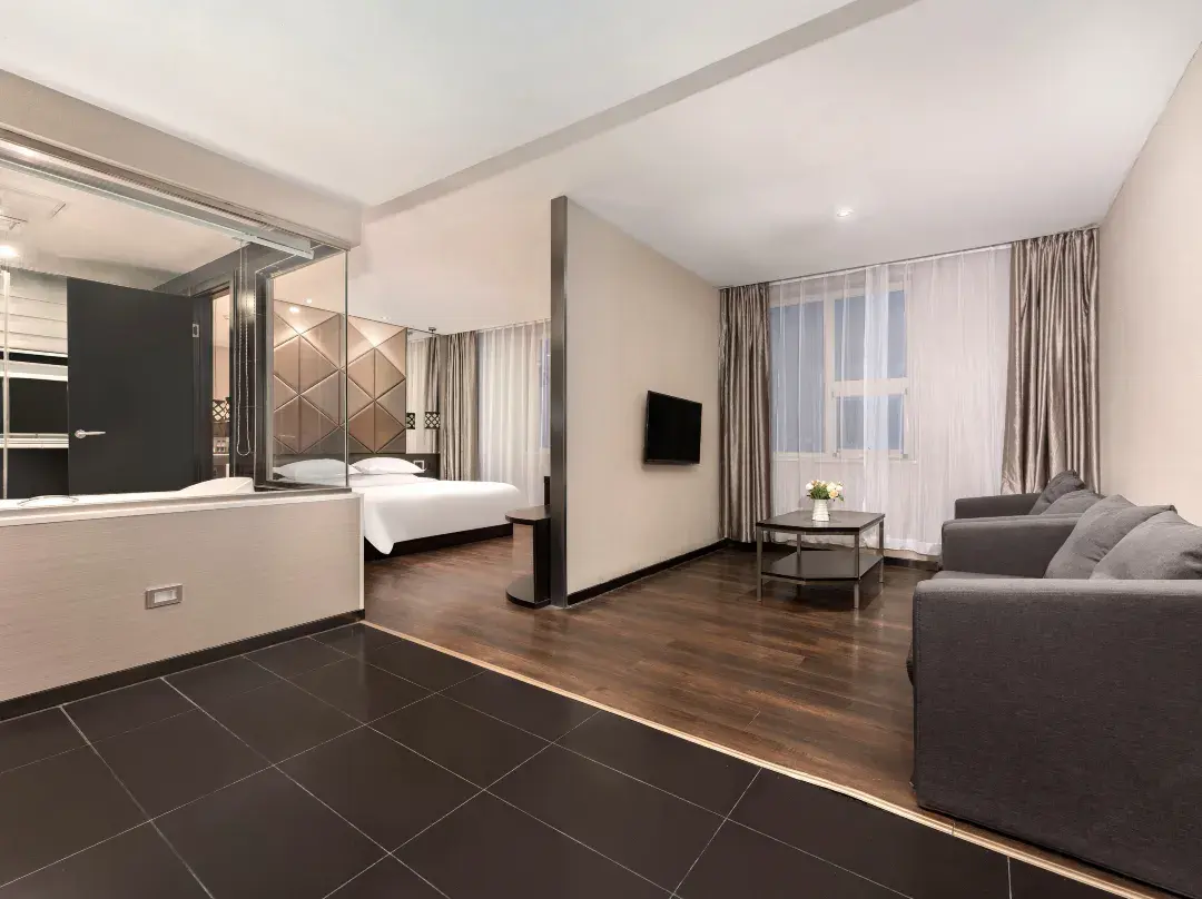 Mixier Hotel - Zibo