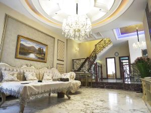 Tianjin Banshan Time Villa