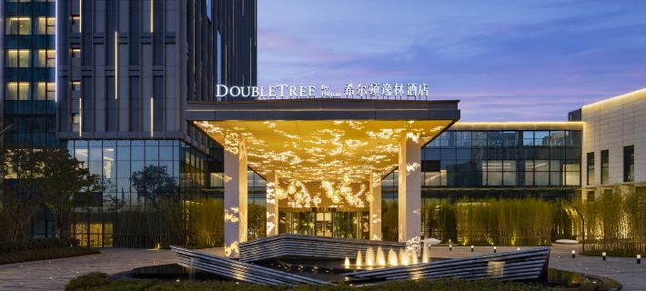 DoubleTree by Hilton Kunming Airport Kunming otelleri