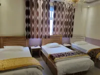Sequoia Tree Business Hotel