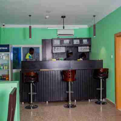 Guest Pride Hotel Fitness & Recreational Facilities