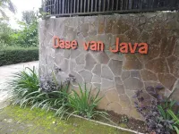 Oase Van Java