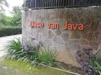 Oase Van Java Hotels near Gardu Pandang Kopeng