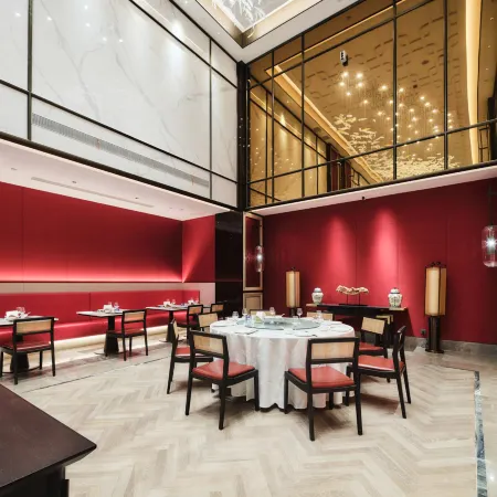 Ladisson Hotel, Xinxiang International Conference Center