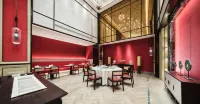 Ladisson Hotel, Xinxiang International Conference Center - breakfast