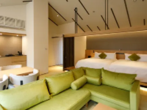 十勝川モール温泉 清寂房 音更町のホテル