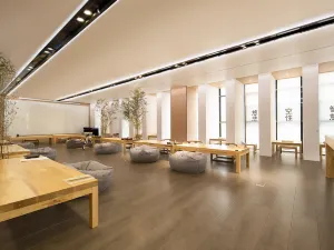 Hotel of Awareness
