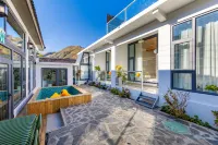 北京杏花台民宿