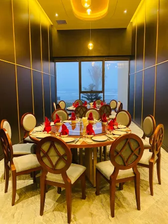 Khach San Muong Thanh Luxury Xuan Thanh