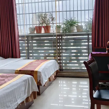 Fenggang Jingyi Apartment