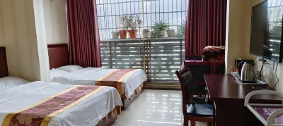 Fenggang Jingyi Apartment