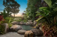 X Resort Xunliao Bay Huizhou - Hot Springs