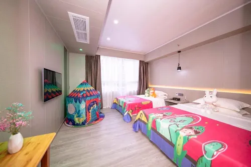 Hong De Guesthouse - 2-Star