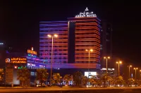 Arman Hotel Juffair Mall - Pools
