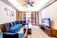 Sanya Venice Leisure Swimming Pool Villa (Haitang Bay) - Biệt thự