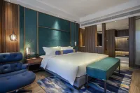 Gao Shi Di Hot Spring Hotel Yangzhou - Suối nước nóng
