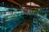 Muyu Yujia Story Boat House B&B - Bữa sáng