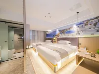 Anxin Hotel (Nan'an Chenggong Street) Hotels in Nan'an