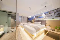Anxin Hotel (Nan'an Chenggong Street)