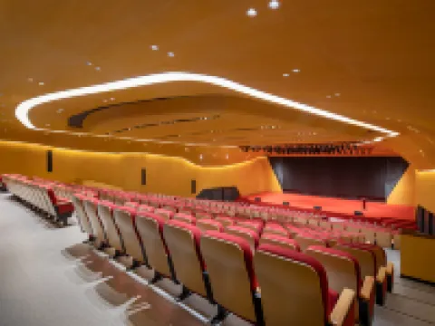 Maoming Ramada Hotel Hoteles en Maoming