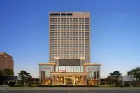 Hampton by Hilton Quanzhou Nan´an Shuitou