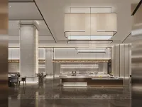 Dongtai Hengfeng International Hotel - breakfast