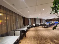 Suifenhe Yunweishengjia Hotel (High Speed Railway Station) Hotel a Suifenhe