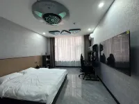 Ant Intelligent E-sports Hotel