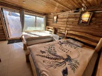 Burqin Hemu Weilan Mountain Residence