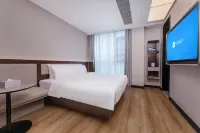 HanTing Hotel (Yangzhou Jinghuacheng Wangyue Road) - 2-Star