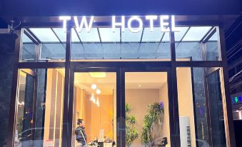 Taibai Hotel