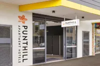 Punthill Essendon North Hotels in Essendon Fields