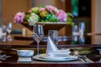 Sanjiangyue Holiday Hotel - فطور