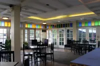 Fiesta Garden Hotel - breakfast