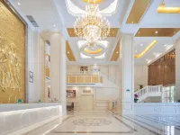 Vienna Hotel (Jiaxing Pinghu Branch) Hôtels à : Pinghu