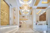 Vienna Hotel (Jiaxing Pinghu Branch)