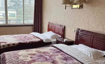 Qiyiguo Hotel