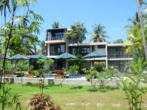 Mango Tree Villa Bentota