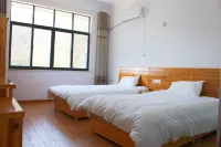 Shitai Zhiyu Farmhouse