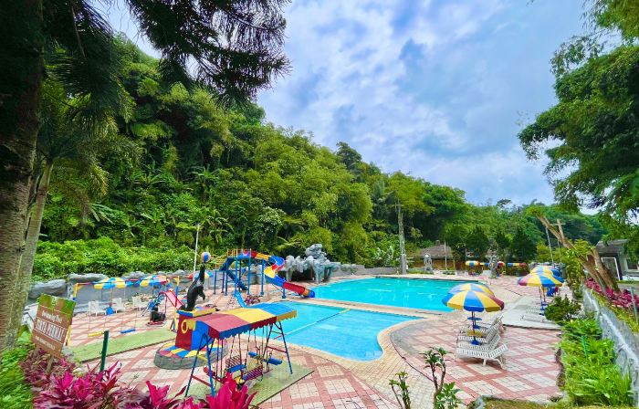 Lembah Permai Resort