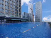 HydePark International Residence(Nanshan Houhai Subway Station) Hotels near Poly Theatre