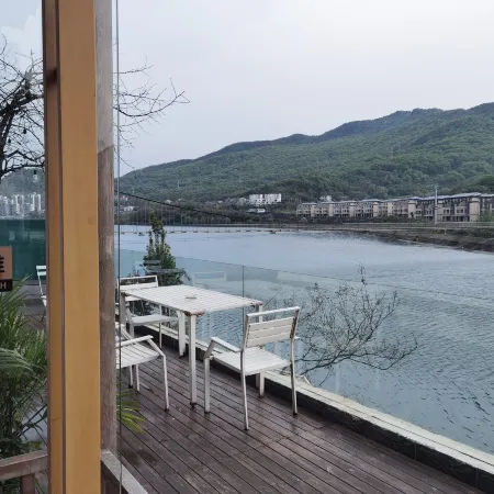 Jiangxiaoya Hostel