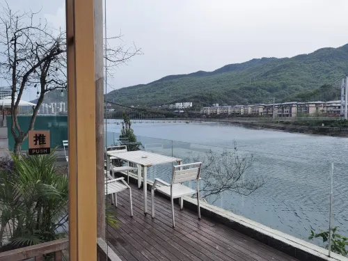 Jiangxiaoya Hostel